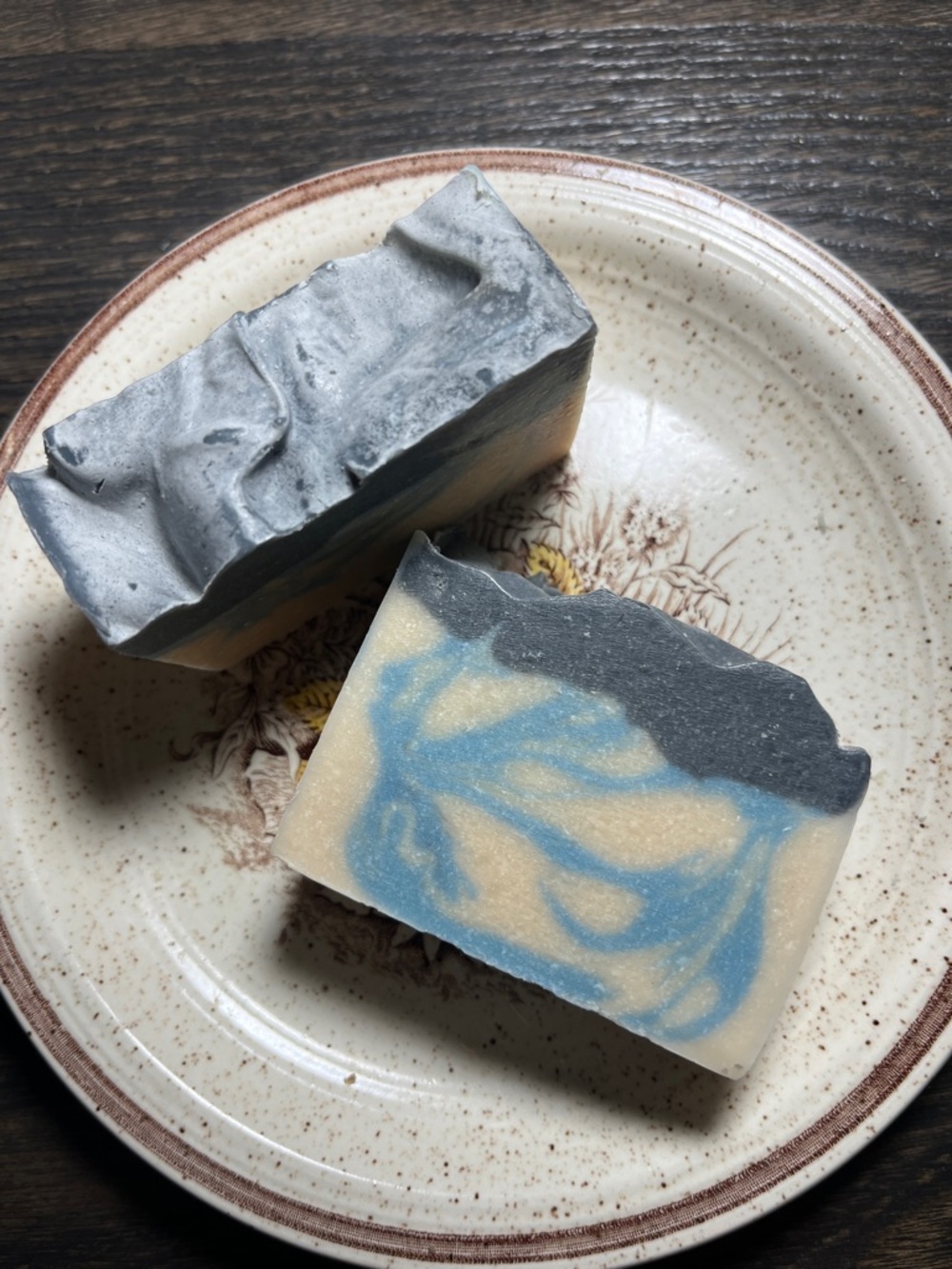 After The Rain Goat Milk Soap Set